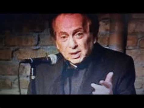 youtube jackie mason